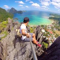 Отзыв от Давид - виза ДТВ