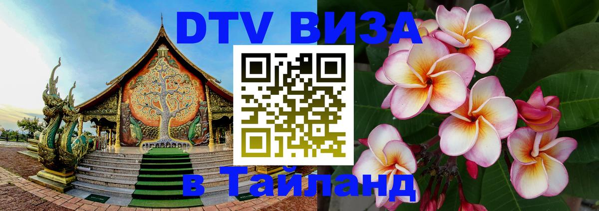 Visa ДТВ Тайланд помощь Кемерово 